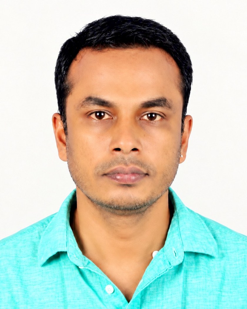 Manoj Kumar