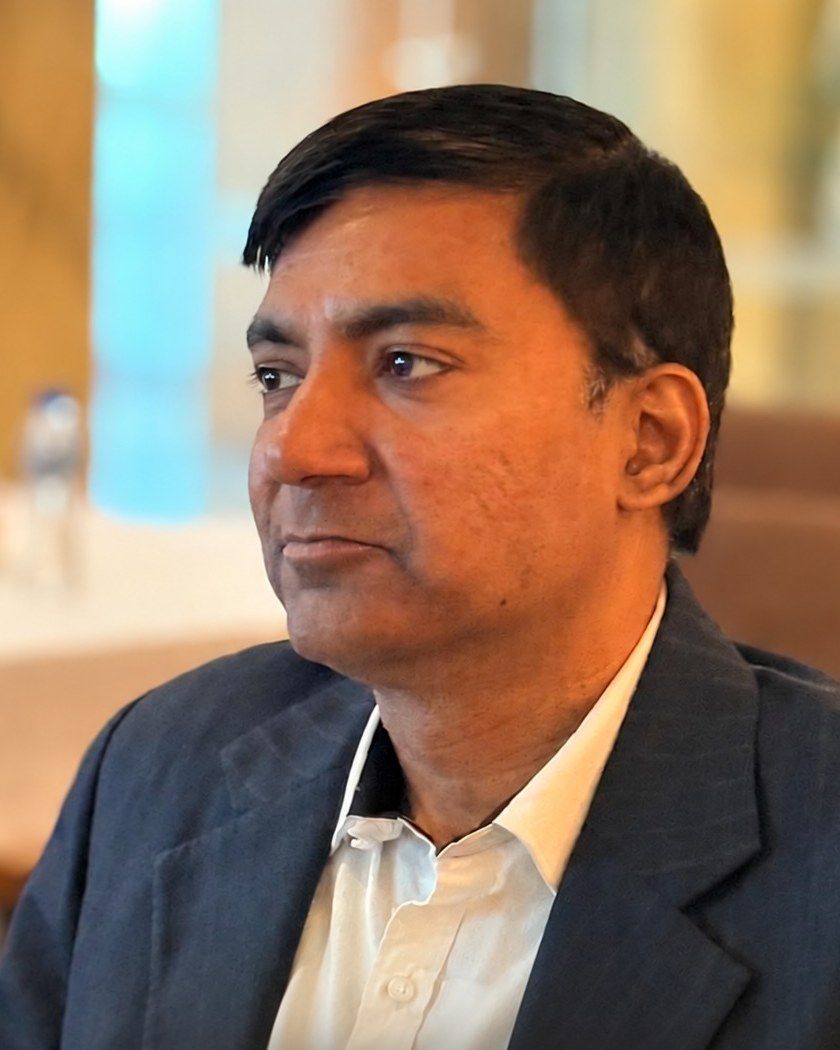 Pankaj Paharia